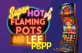 Jogos Exclusivos pgpp