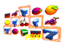Mesa de Blackjack pgpp